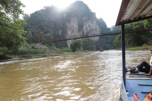 Khám Phá Vườn Quốc Gia Ba Bể Hoang Sơ, Bí Hiểm