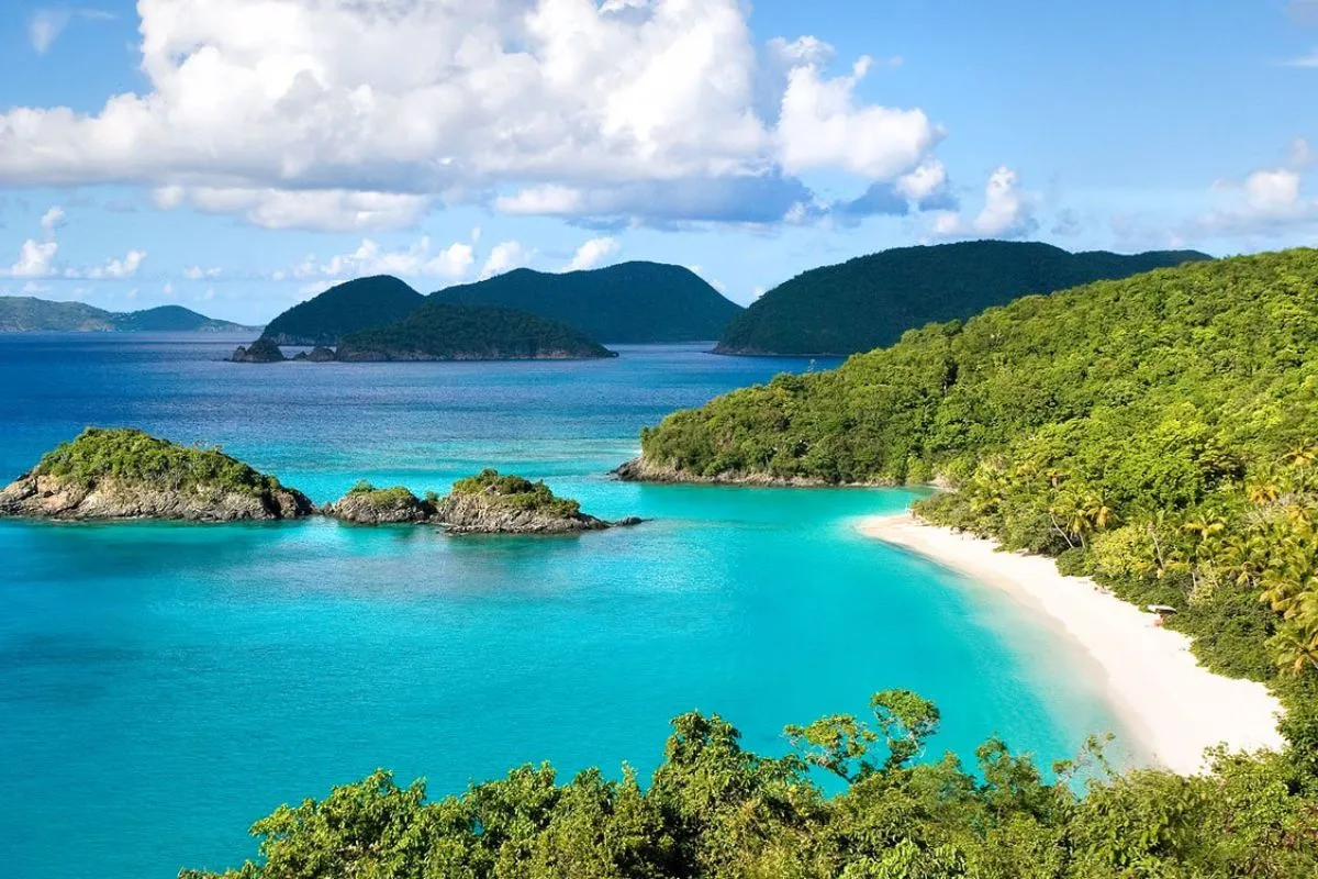 Quần đảo An Thới