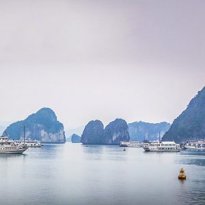 Tour Du Lịch Hạ Long 3 Ngày