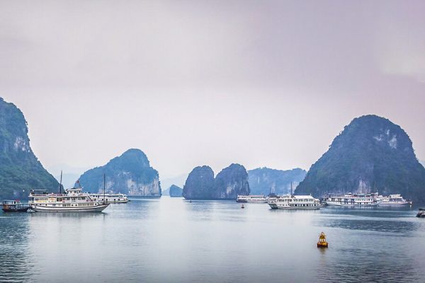 Tour Du Lịch Hạ Long 3 Ngày