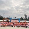 Tour Hà Nội Đảo Quan Lạn 2 ngày 1 đêm nghỉ dưỡng biển