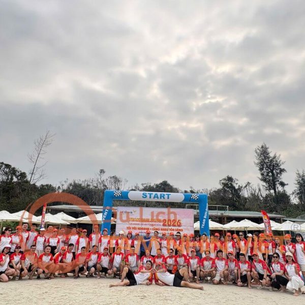 Tour Hà Nội Đảo Quan Lạn 2 ngày 1 đêm nghỉ dưỡng biển