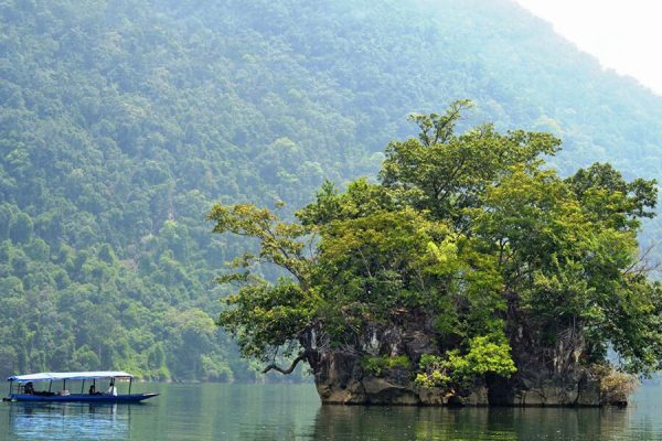 Tour du lịch Ba Bể 3 Ngày