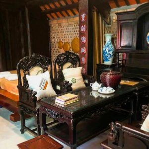 Tour du lịch Nam Định Du Khảo Sinh thái