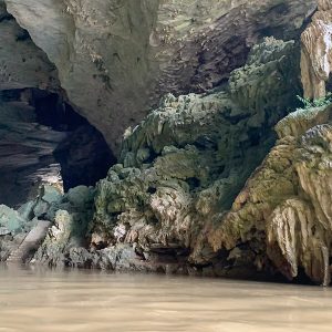 Tour du lịch cắm trại tại Ba Bể