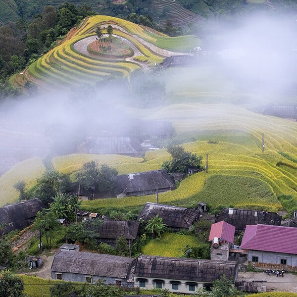 Tour du lịch Hà Giang 5 ngày