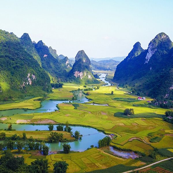 Tour du lịch Hà Giang