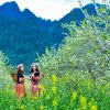 Tour du lịch Mộc châu