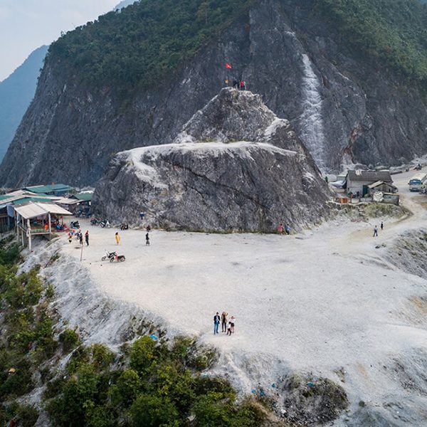 Tour du lịch Tây Bắc - Thung Khe