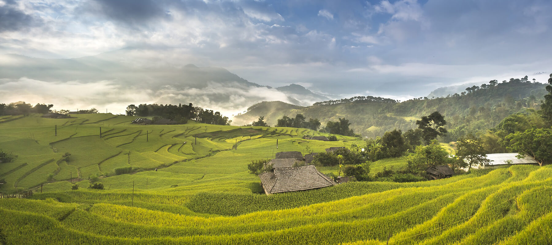 Tour Du Lịch Trong Nước Trọn Gói