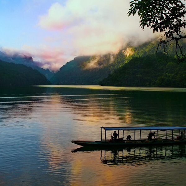 Tour Du Xuân Vùng Đông Bắc