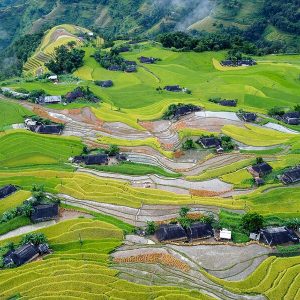 tour du xuân vùng đông bắc 5 ngày
