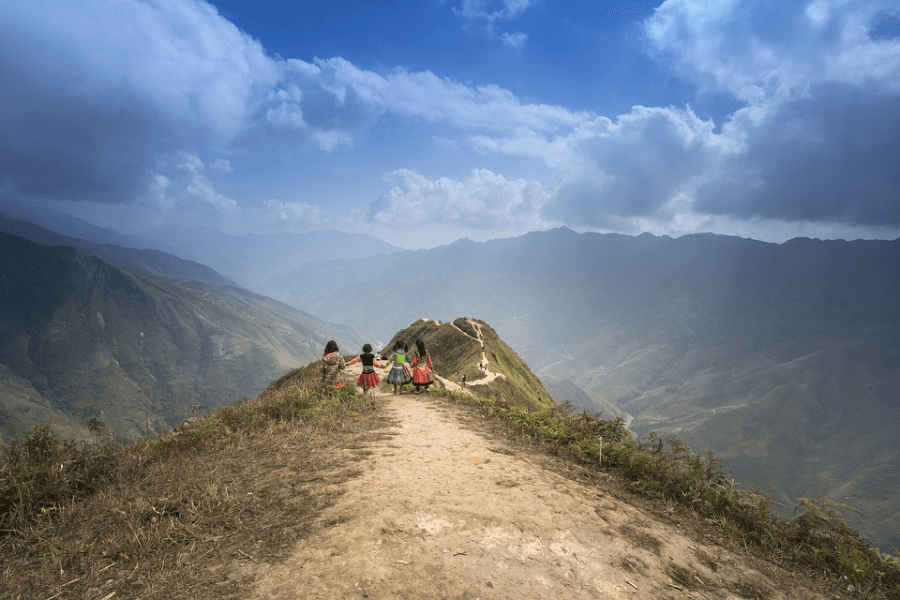 Hà Giang Ở Đâu - Thuộc Vùng Nào Tổng Quan về Tỉnh Hà Giang