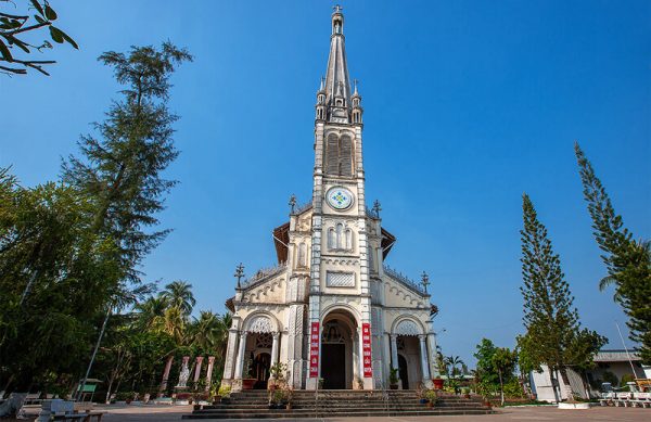 Tour Cần Thơ - Cái Bè 2 Ngày
