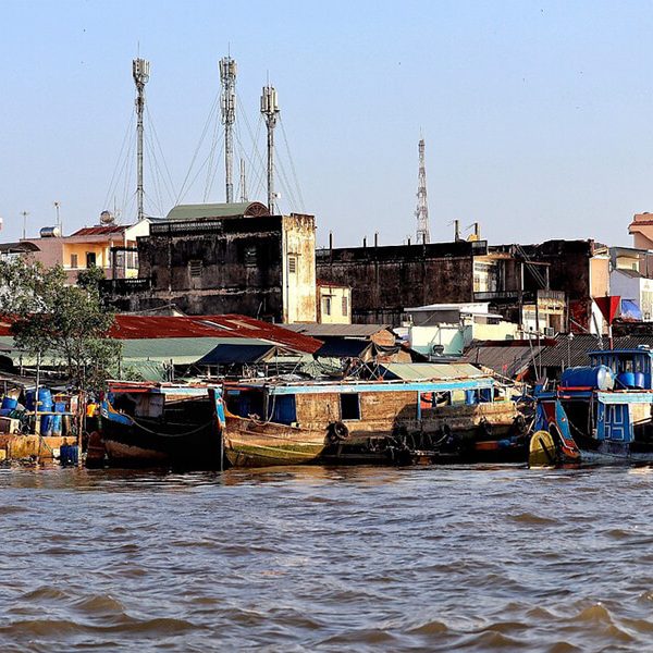 Tour Du Lịch Cái Bè - Cần Thơ - Phú Quốc