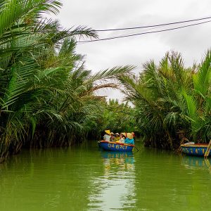 Tour Du Thuyền Cái Bè - Cần Thơ - Phú Yên