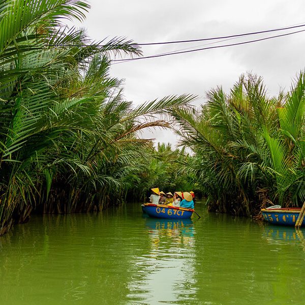 Tour Du Thuyền Cái Bè - Cần Thơ - Phú Yên