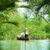 Tour Du Thuyền Mekong Sài Gòn - Cái Bè - Cần Thơ - Phú Quốc 2 Ngày