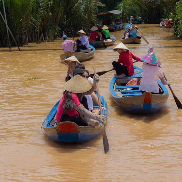 Tour Du lịch Cái Bè 3 Ngày