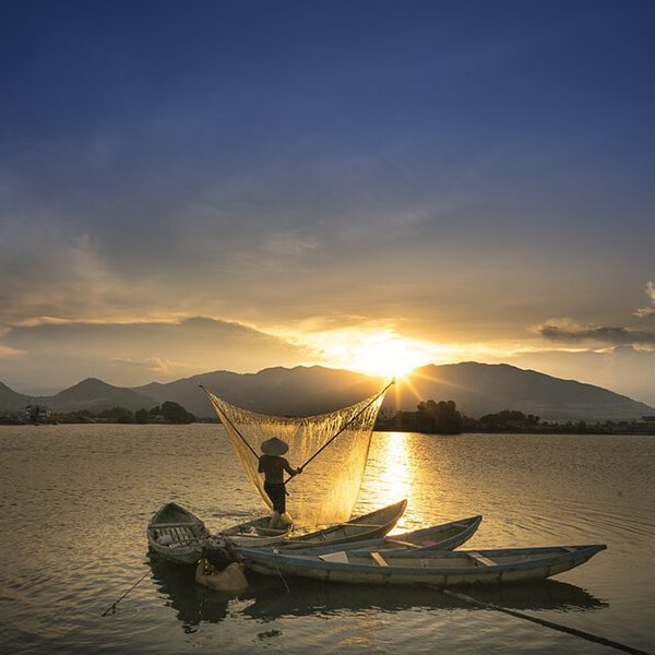 Tour Du thuyền Sài Gòn - Phnom Penh 3 Ngày