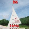 Tour du lịch miền Tây nghỉ lễ - Đất Mũi Cà Mau