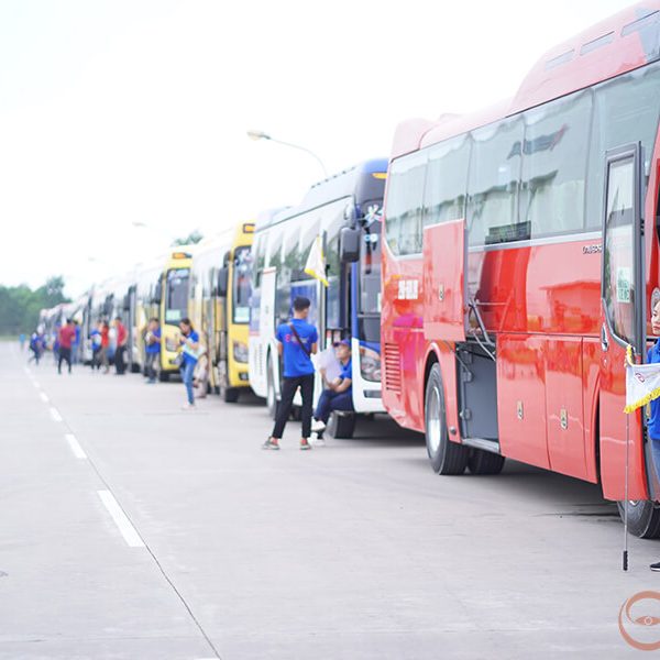 Tour Du Lịch Cho Công Ty Hải Phòng - Hải Tiến - 2N1Đ (1)