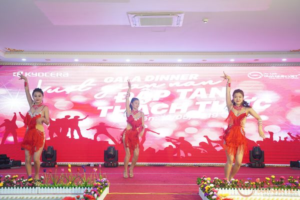 Tour Du Lịch Cho Công Ty Hải Phòng - Hải Tiến - 2N1Đ (10)