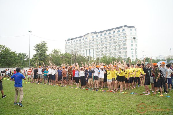 Tour Du Lịch Cho Công Ty Hải Phòng - Hải Tiến - 2N1Đ (2)