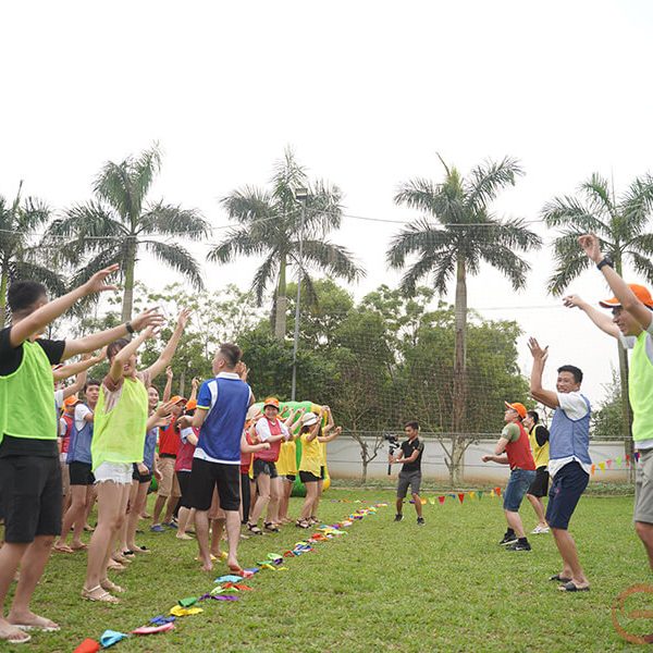 Tour Du Lịch Cho Công Ty Hải Phòng - Hải Tiến - 2N1Đ (3)