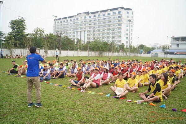 Tour Du Lịch Cho Công Ty Hải Phòng - Hải Tiến - 2N1Đ (4)