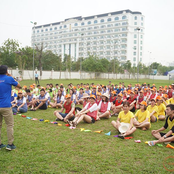 Tour Du Lịch Cho Công Ty Hải Phòng - Hải Tiến - 2N1Đ (4)