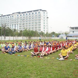 Tour Du Lịch Cho Công Ty Hải Phòng - Hải Tiến - 2N1Đ (5)