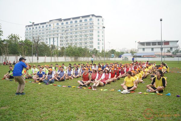 Tour Du Lịch Cho Công Ty Hải Phòng - Hải Tiến - 2N1Đ (5)