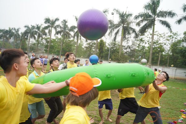 Tour Du Lịch Cho Công Ty Hải Phòng - Hải Tiến - 2N1Đ (6)