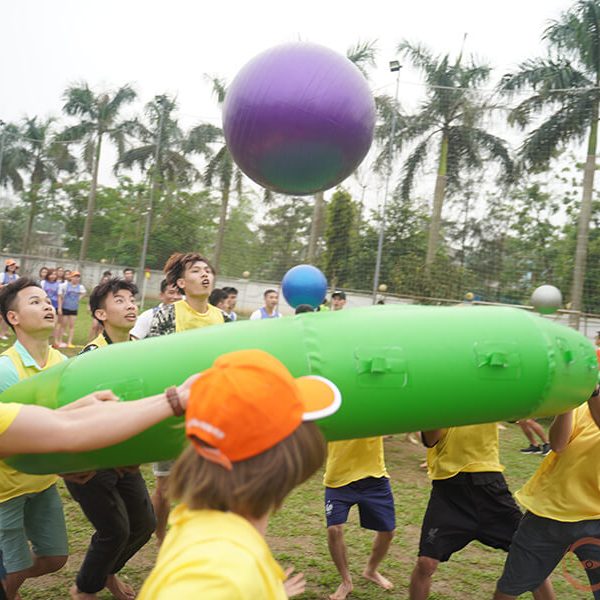 Tour Du Lịch Cho Công Ty Hải Phòng - Hải Tiến - 2N1Đ (6)