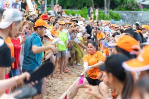 Tour Du Lịch Cho Công Ty - Hải Phòng – Cát Bà - 2N1Đ (Đi Cáp Treo) (10)