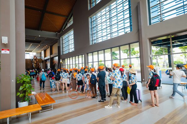 Tour Du Lịch Cho Công Ty - Hải Phòng – Cát Bà - 2N1Đ (Đi Cáp Treo) (3)