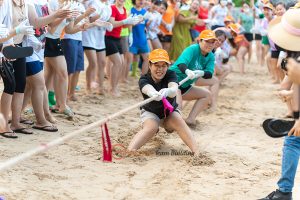 Tour Du Lịch Cho Công Ty - Hải Phòng – Cát Bà - 2N1Đ (Đi Cáp Treo) (9)