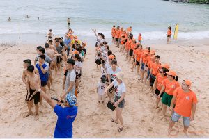 Tour Du Lịch Cho Công Ty Hải Phòng – Cát Bà - 2N1Đ (Đi Phà) (10)