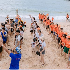 Tour Du Lịch Cho Công Ty Hải Phòng – Cát Bà - 2N1Đ (Đi Phà) (10)