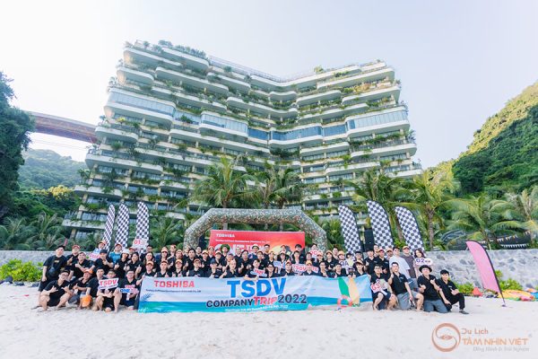 Tour Du Lịch Cho Công Ty Hải Phòng – Cát Bà - 2N1Đ (Đi Phà) (3)
