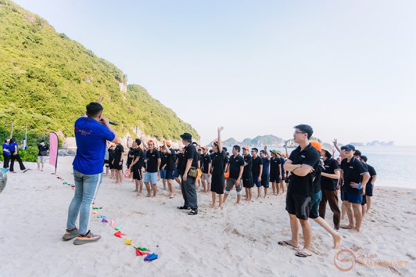 Tour Du Lịch Cho Công Ty Hải Phòng – Cát Bà - 2N1Đ (Đi Phà) (4)