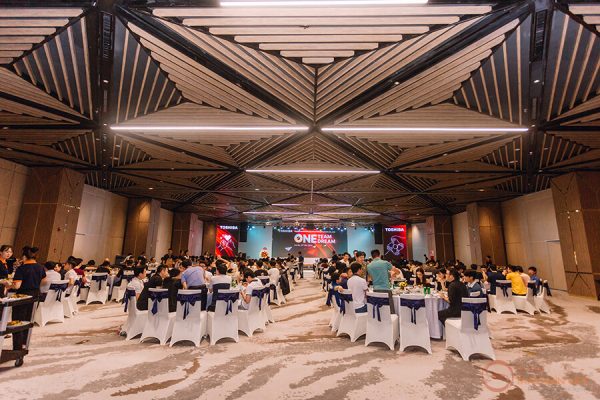 Tour Du Lịch Cho Công Ty Hải Phòng – Cát Bà - 2N1Đ (Đi Phà) (7)