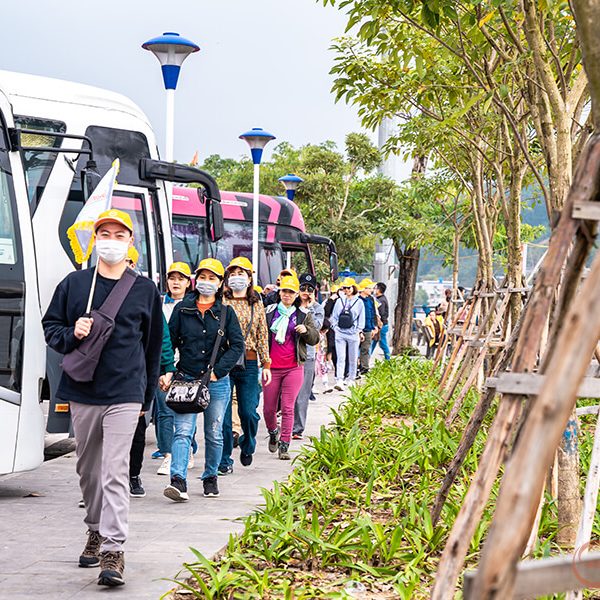 Tour Du Lịch Cho Công Ty Hải Phòng – Trà Cổ - Móng Cái - 2 Ngày 1 Đêm (2)