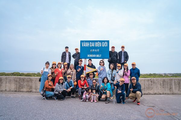 Tour Du Lịch Cho Công Ty Hải Phòng – Trà Cổ - Móng Cái - 2 Ngày 1 Đêm (3)