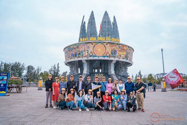Tour Du Lịch Cho Công Ty Hải Phòng – Trà Cổ - Móng Cái - 2 Ngày 1 Đêm (4)