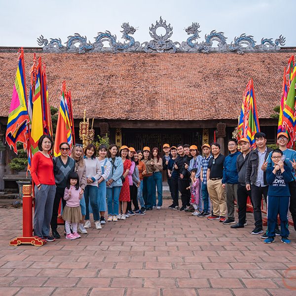 Tour Du Lịch Cho Công Ty Hải Phòng – Trà Cổ - Móng Cái - 2 Ngày 1 Đêm (5)