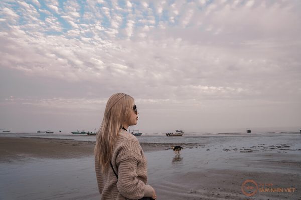 Tour Du Lịch Cho Công Ty Hải Phòng – Trà Cổ - Móng Cái - 2 Ngày 1 Đêm (6)