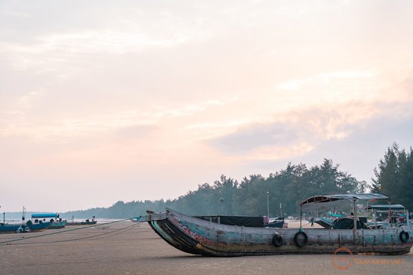 Tour Du Lịch Cho Công Ty Hải Phòng – Trà Cổ - Móng Cái - 2 Ngày 1 Đêm (7)