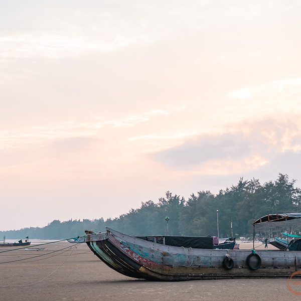 Tour Du Lịch Cho Công Ty Hải Phòng – Trà Cổ - Móng Cái - 2 Ngày 1 Đêm (7)